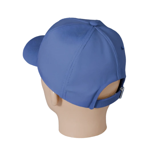 Baseball Hat 3D Render Asset for E-commerce Stores