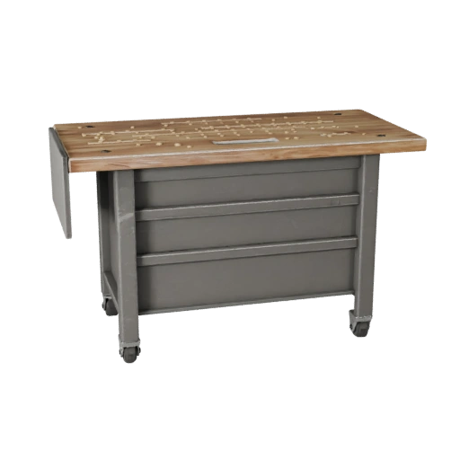 Catálogo 3D Maker Workbench para Tiendas Online