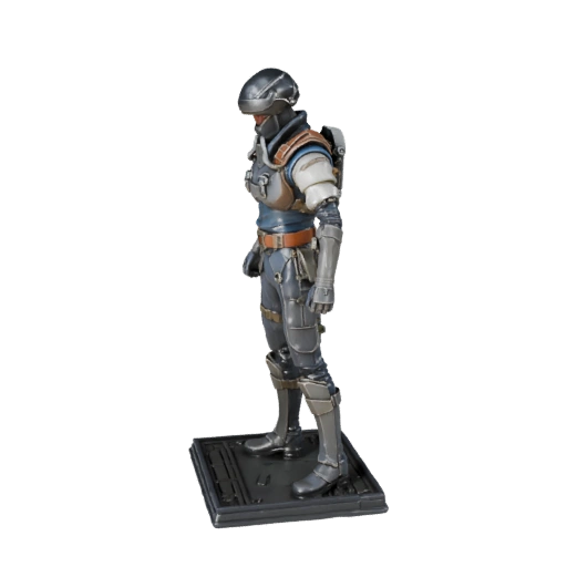 Modulares Stadt-Display-Diorama | Kitbash-Asset-Paket