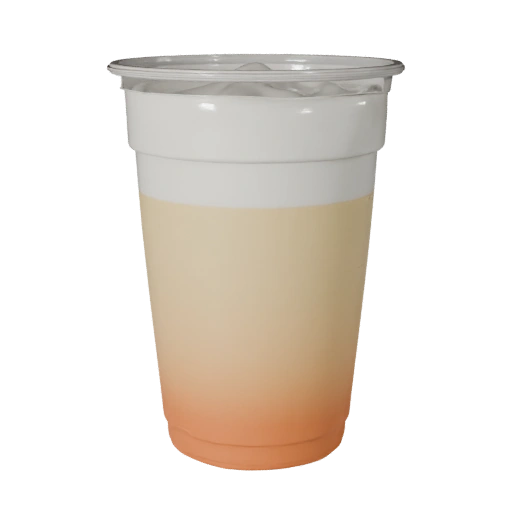 Modello 3D Asset STL Tazza Caffè Smoothie per Stampanti Domestiche