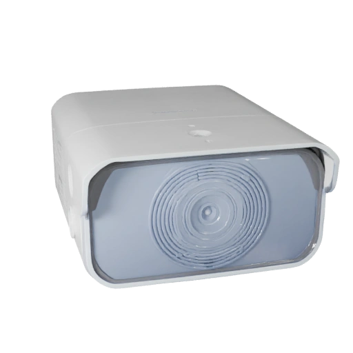 Voice Controlled Security Camera 3D Casual Game Asset