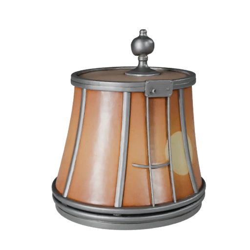 Lampadario Art Déco Modulare per Costruzioni Studio