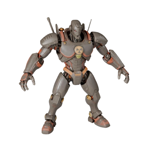 Modelo 3D Crossover para Blender - Activo Listo para Renderizar (Legacy)