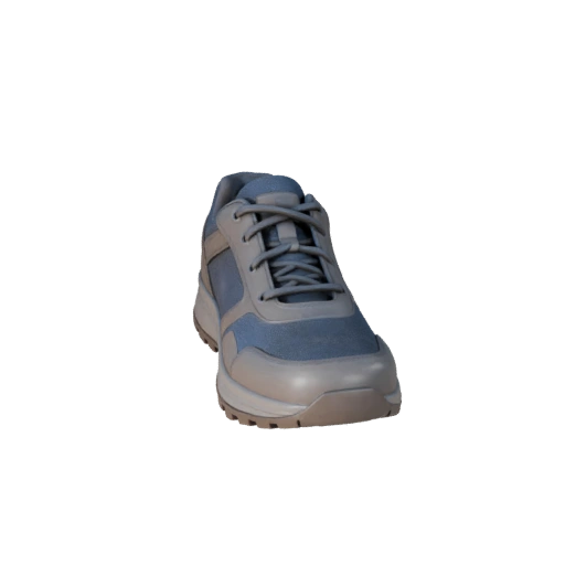 Boot Running Shoe 3D Model for Cinematic Animation