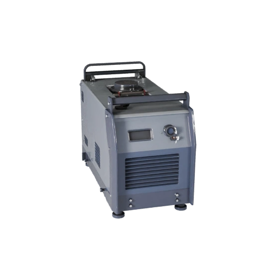 Welding Machine 3D Asset for Engineering Sim Studios