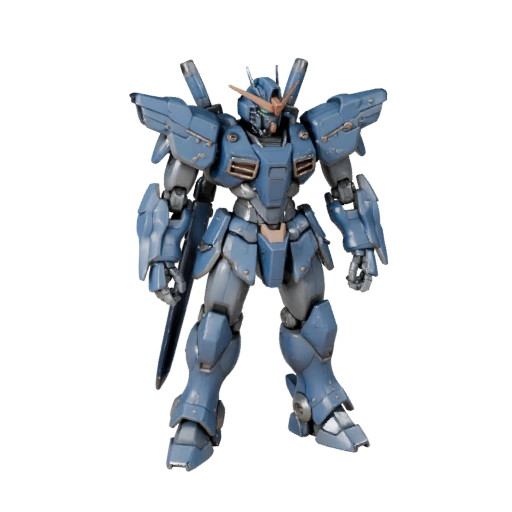 Printable Battle Mech Suit STL Asset Pack | Resin Print