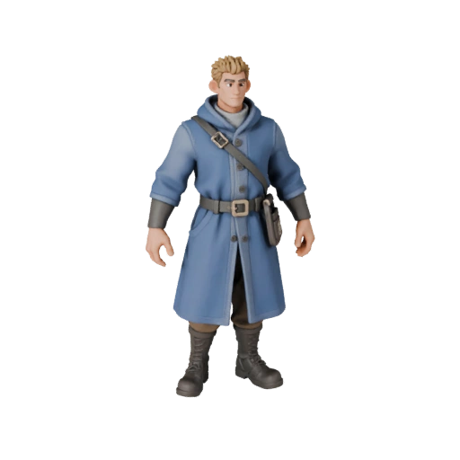 Modelo 3D Crossover para Unity - Asset de Juego Poligonal Bajo (Legacy)