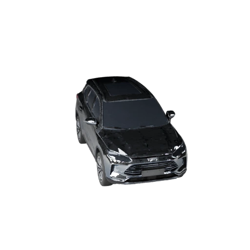 Suv 3D Modell für Unity - Low Poly PBR Game Asset zu verkaufen (Legacy)