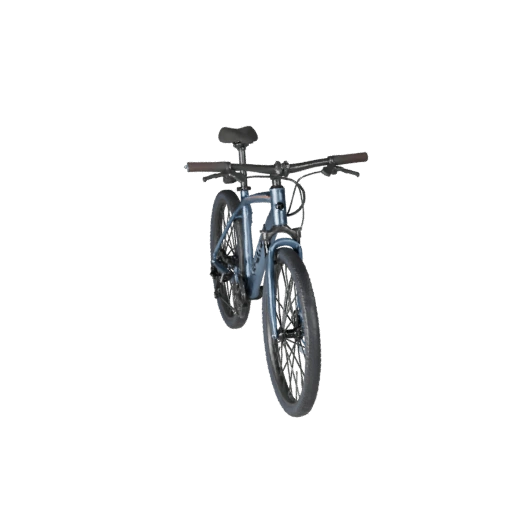Modelo 3D de Bicicleta Deportiva Listo para Juegos para Uso en Tiempo Real