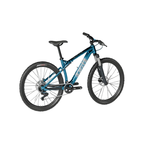 Modèle 3D de VTT pour Unreal Engine - Prêt pour le jeu