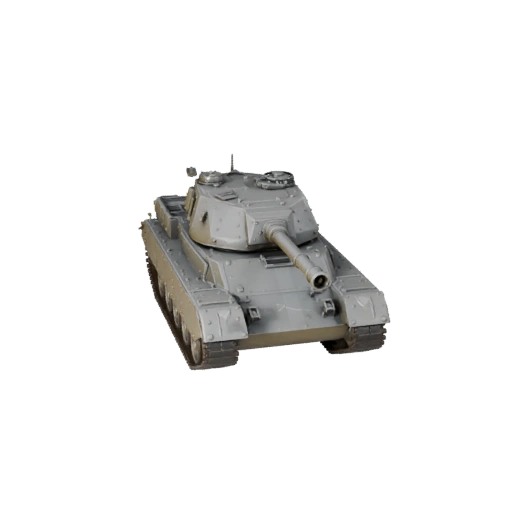 Char 3D Modèle pour Unity - Asset Low Poly PBR