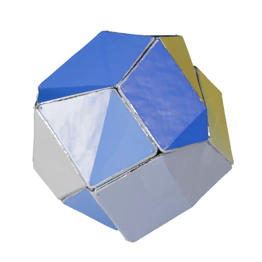Modèle 3D de Tableau de Bord Low Poly pour Asset PBR Unity & Unreal