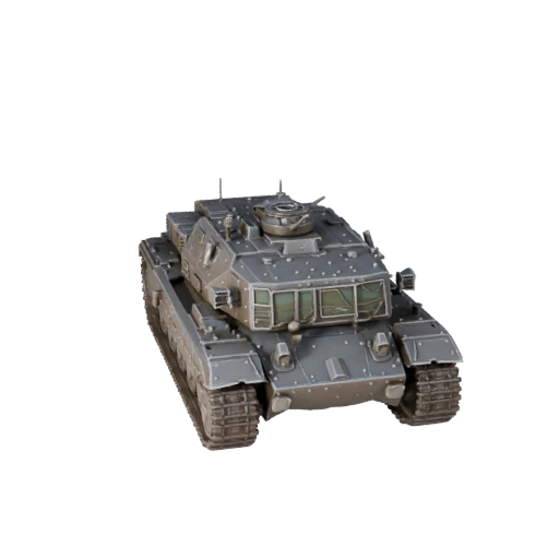 Barco Patrulha 3D Model para Unity - Ativo de Jogo Baixo Poli