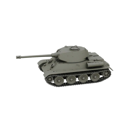 Конструктор танк t-34, который нужно выламывать, он ещё в прямоугольник ваисан